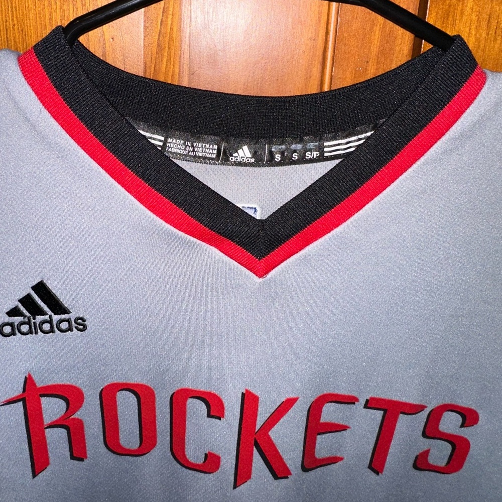 Ryan Anderson Houston Rockets t-shirt jersey - Picture 3 of 3